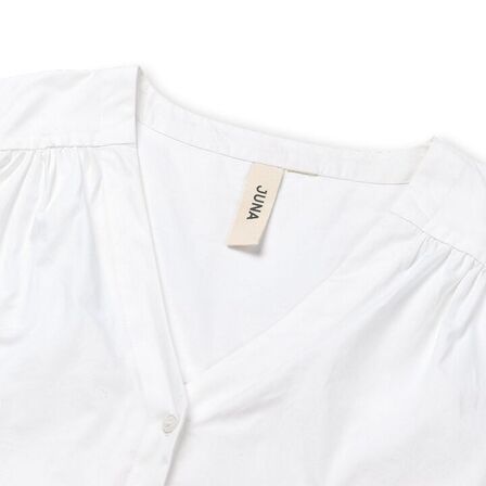 Soft Laura Dress JUNA Str.: S/M