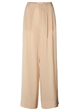 Briana - Sheer Panel Pleat RABENS SALONER Str.: S