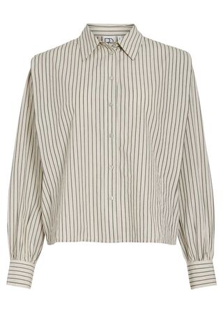 RouEllen L/S Shirt ROUGE EDIT Str.: 38