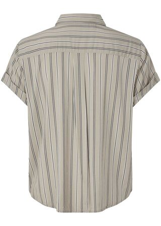 Majan SS Shirt SAMSØE SAMSØE Str.: S