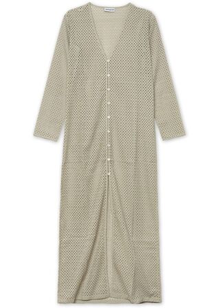 Summer Cardigan H2OFAGERHOLT Str.: XL