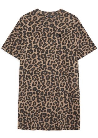 Beth Mini Dress ANINE BING Str.: XS