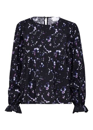 SLFRaya LS Top SELECTED FEMME Str.: 34