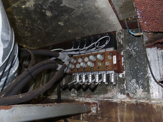 40 fod Nysted/Bredegaard, glasfiber, årgang 1987