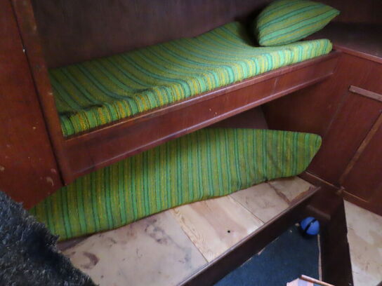 35 fod Nordsø, glasfiber, årgang 1985