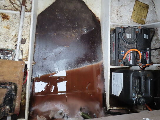 30 fod Fåborg, glasfiber, årgang 1981