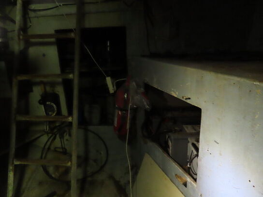 40 fod Nysted/Bredegaard, glasfiber, årgang 1987