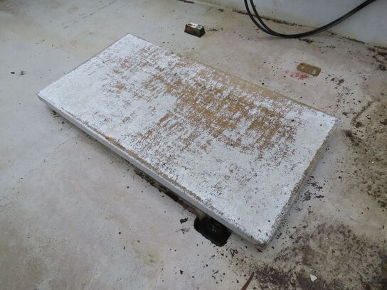 25 fod Ejvind selvlænsende damjolle, glasfiber, årgang 1977