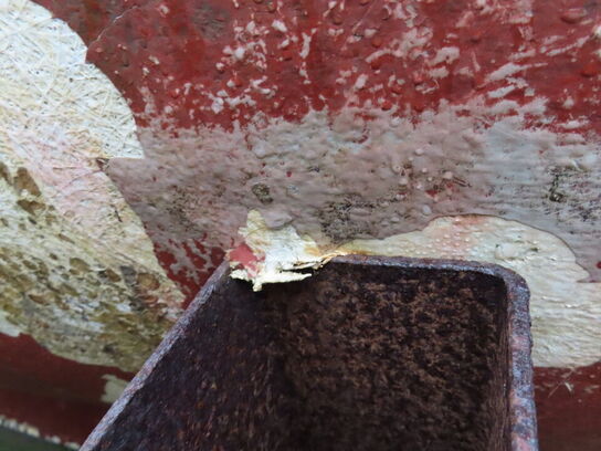 30 fod Fåborg, glasfiber, årgang 1981