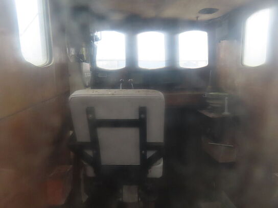 30 fod Fåborg, glasfiber, årgang 1981