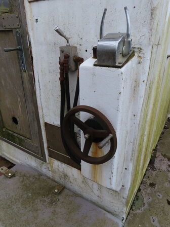 30 fod Fåborg, glasfiber, årgang 1981