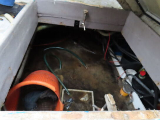 30 fod Fåborg, glasfiber, årgang 1981