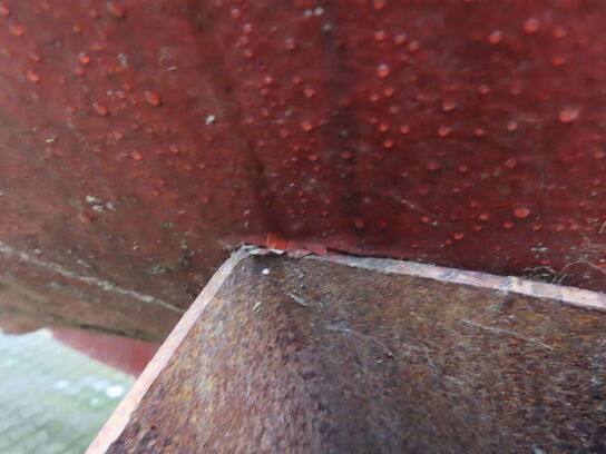 30 fod Fåborg, glasfiber, årgang 1981