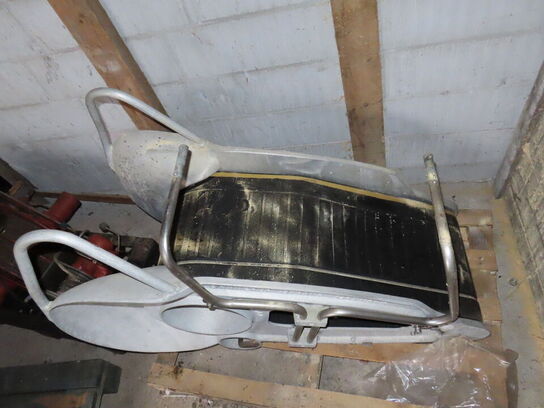 Selvhaler, Bønnerup uden kugler