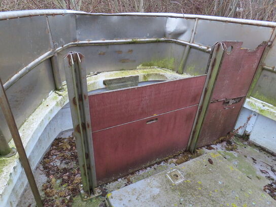 30 fod Fåborg, glasfiber, årgang 1981