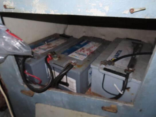 40 fod Nysted/Bredegaard, glasfiber, årgang 1987