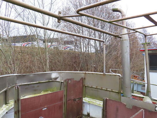 30 fod Fåborg, glasfiber, årgang 1981