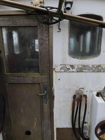 30 fod Fåborg, glasfiber, årgang 1981