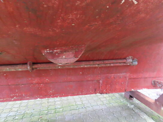 30 fod Fåborg, glasfiber, årgang 1981