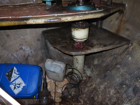 40 fod Nysted/Bredegaard, glasfiber, årgang 1987