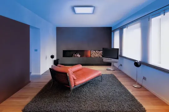 Ledvance loftlampe planon plus 36 watt led 60 x 60 cm wifi dæmpbar rgb(ubrugt)