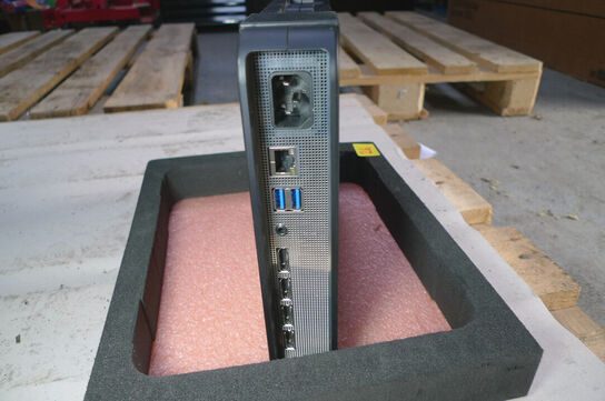 Watchpax medie server