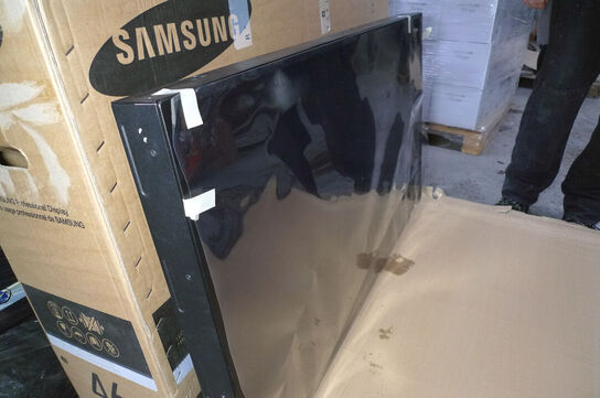 Prof. Monitor, 46" Samsung  SL46B, HDMI, RGB, DVI m.m.