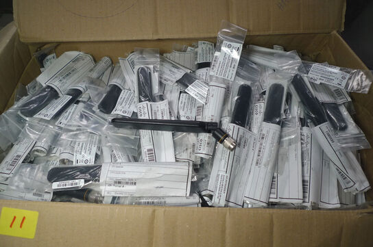 Ca. 230 stk. Cisco 2,4 GHz/5 GHz Swivel Dipole Antenna