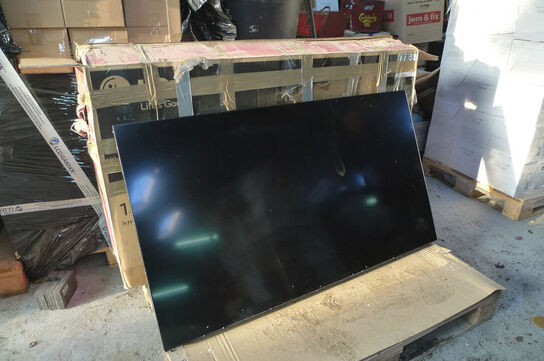 Prof. Monitor 55" LG, HDMI, DVI m.m.