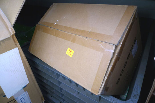 15″ True-Flat Touch Display modelnr.: M467PB