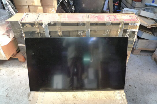 Prof. Monitor 55" LG, HDMI, DVI m.m.