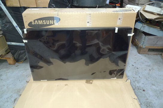 Prof. Monitor, 46" Samsung  SL46B, HDMI, RGB, DVI m.m.