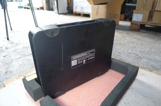 Watchpax medie server