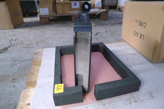 Watchpax medie server