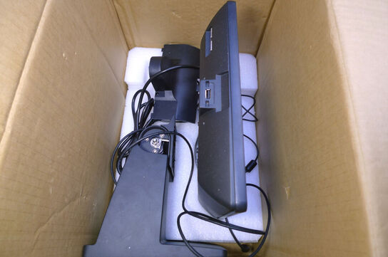 15″ True-Flat Touch Display modelnr.: M467PB