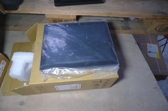 7 stk. skærme/computer