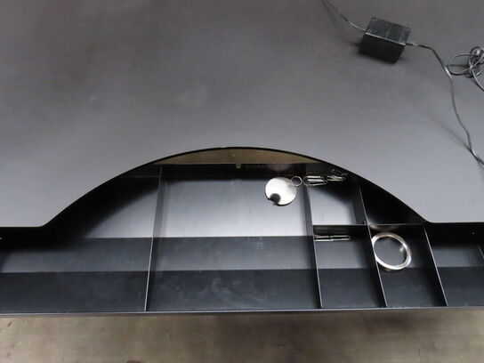 Hæve-/sænkebord RUMAS