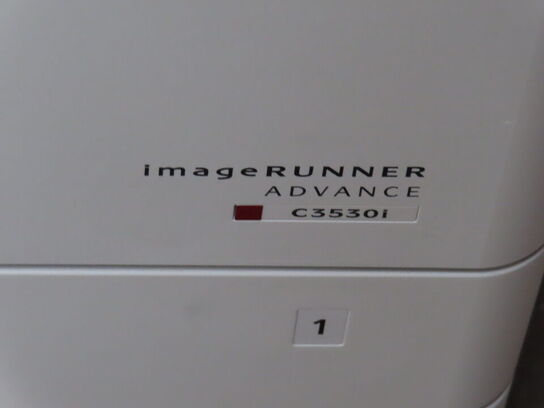 Canon Printer C3530I