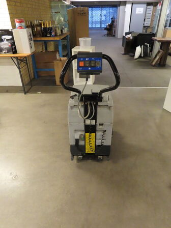 Gulvvasker NILFISK BA 340