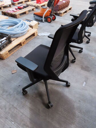 Kontorstol TREND OFFICE