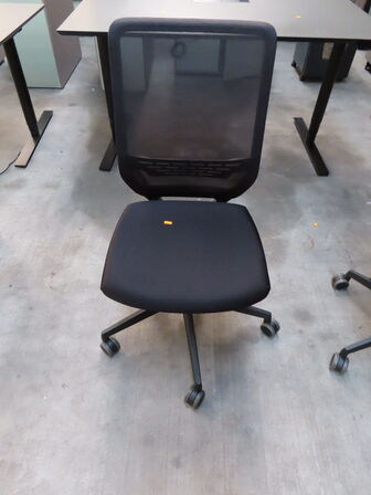 Kontorstol TREND OFFICE