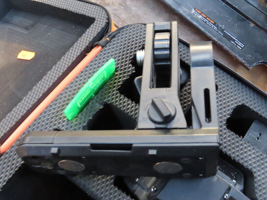 Multilinje laser GEO-FENNEL