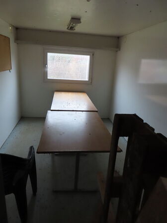 Mandskabsvogn SCANVOGN