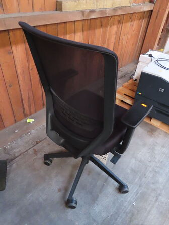 Kontorstol TREND OFFICE