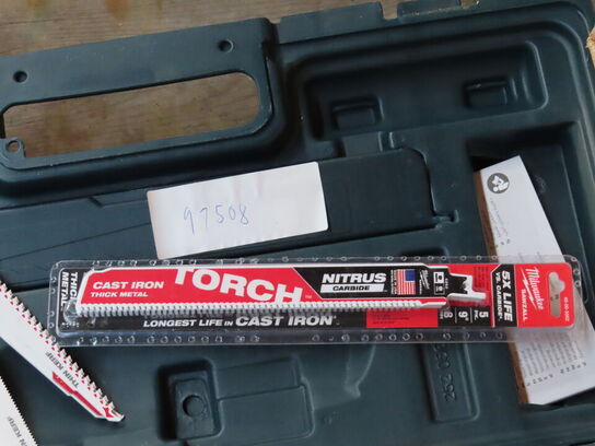 Bajonetsav mv.BOSCH GSA 1100 E PROFESSIONAL