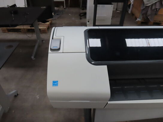 Hp Designjet T1120