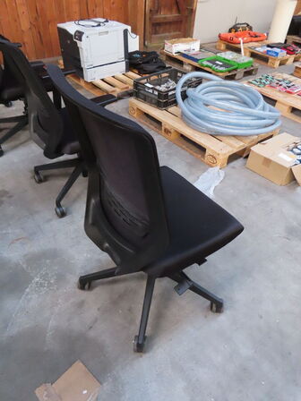 Kontorstol TREND OFFICE