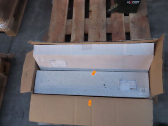 Gipsskruer 35mm KNAUF