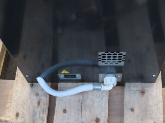 Kaffemaskine JEDE LYNX