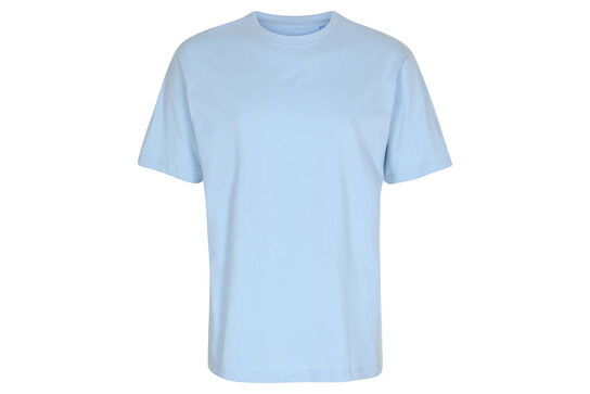 2 kasser crewneck og t-shirt str: XXL